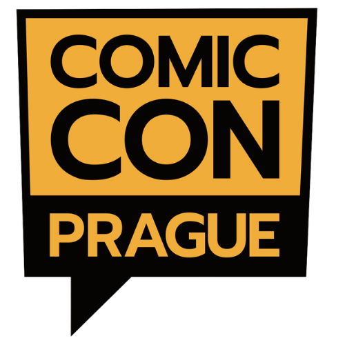 Comic Con Prague