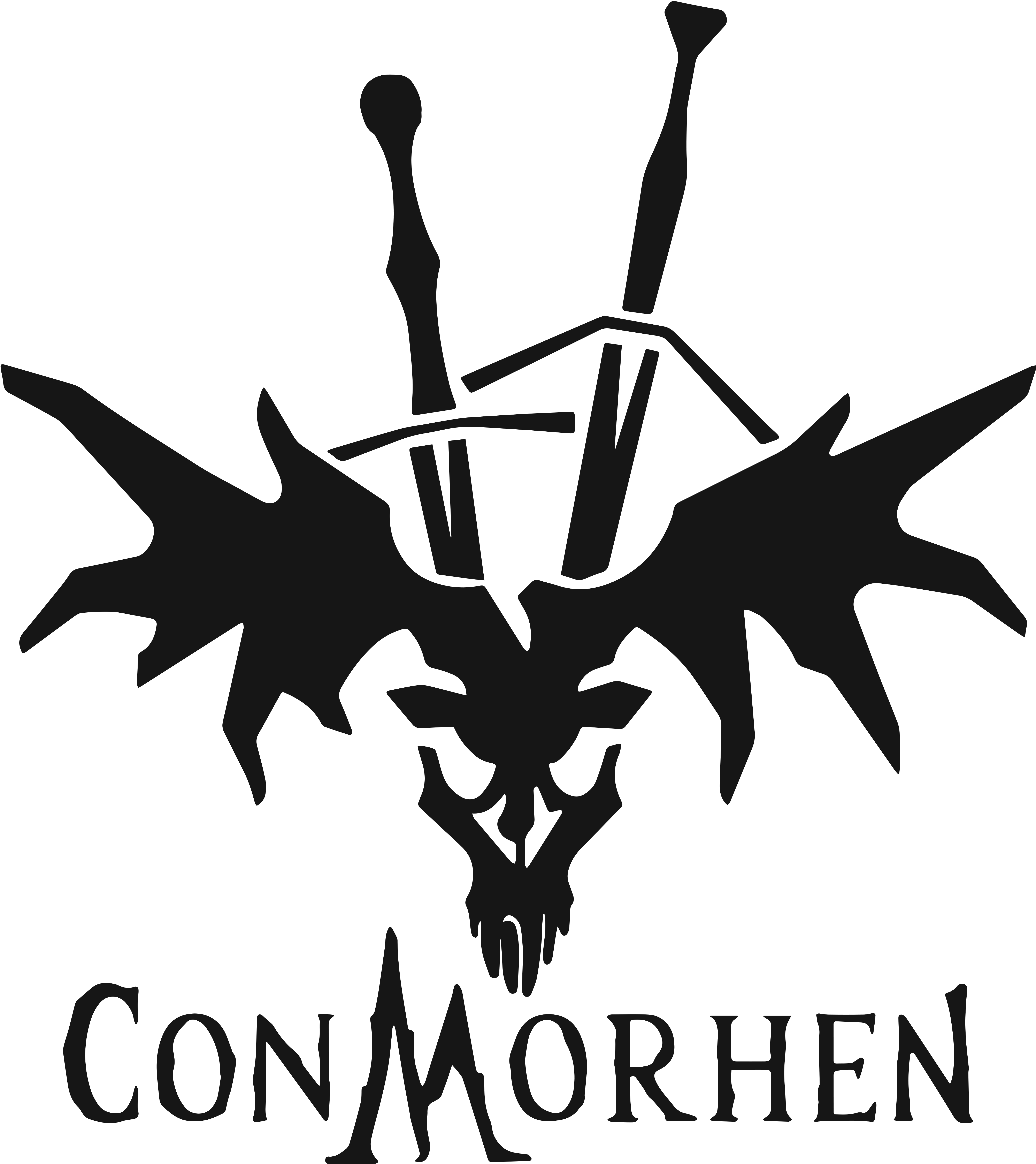 Con Morhen