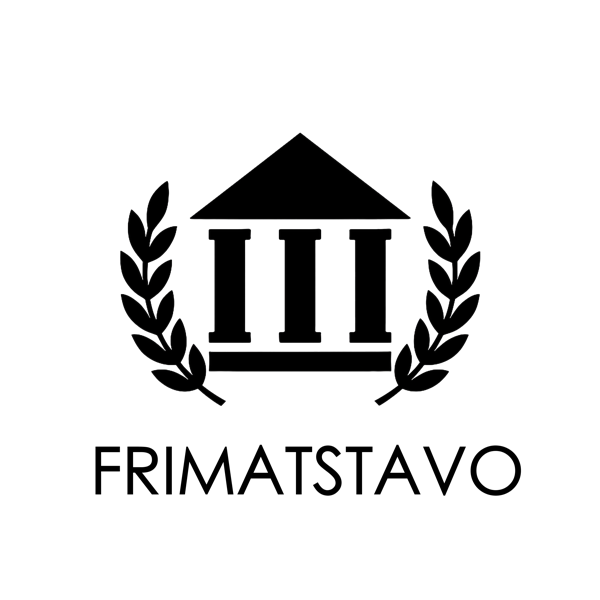Frimatstavo